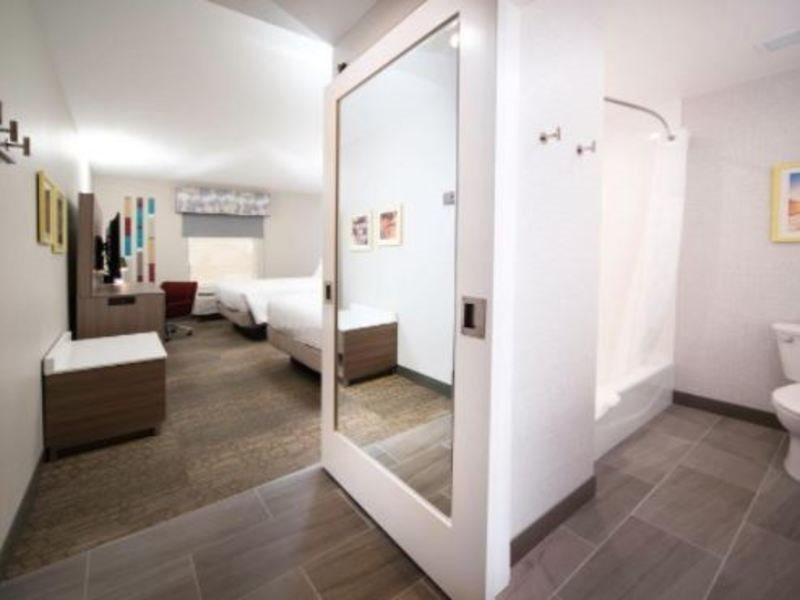 Hampton Inn & Suites Santa Maria מראה חיצוני תמונה