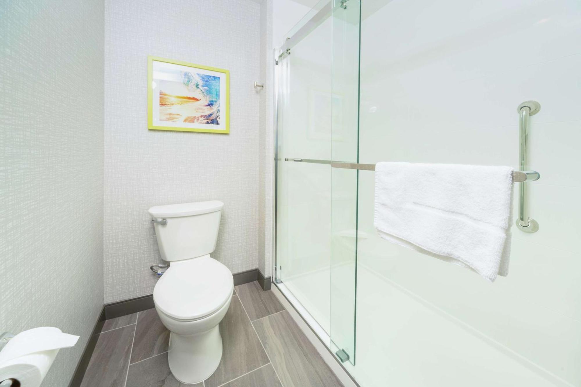 Hampton Inn & Suites Santa Maria מראה חיצוני תמונה
