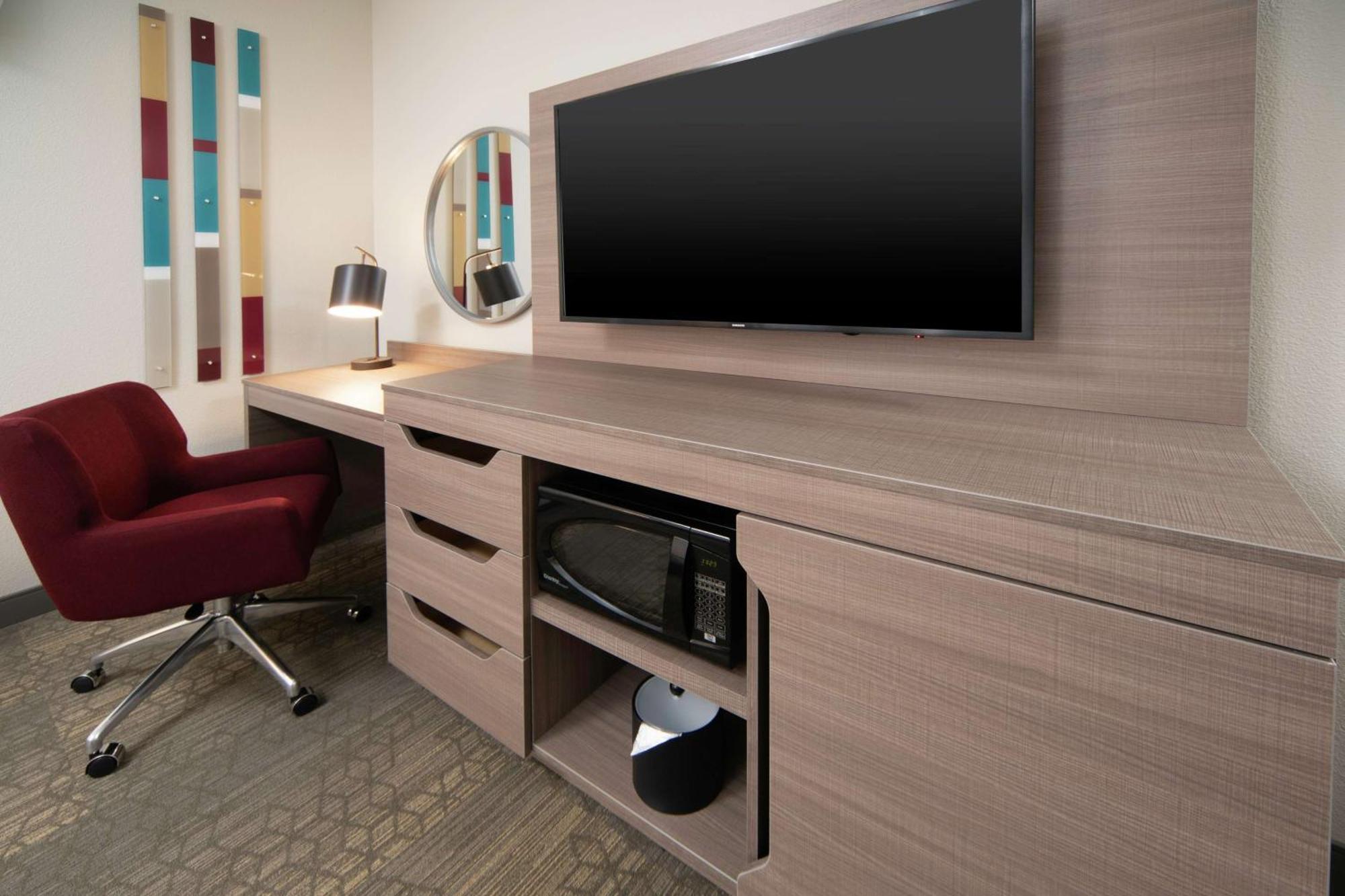 Hampton Inn & Suites Santa Maria מראה חיצוני תמונה