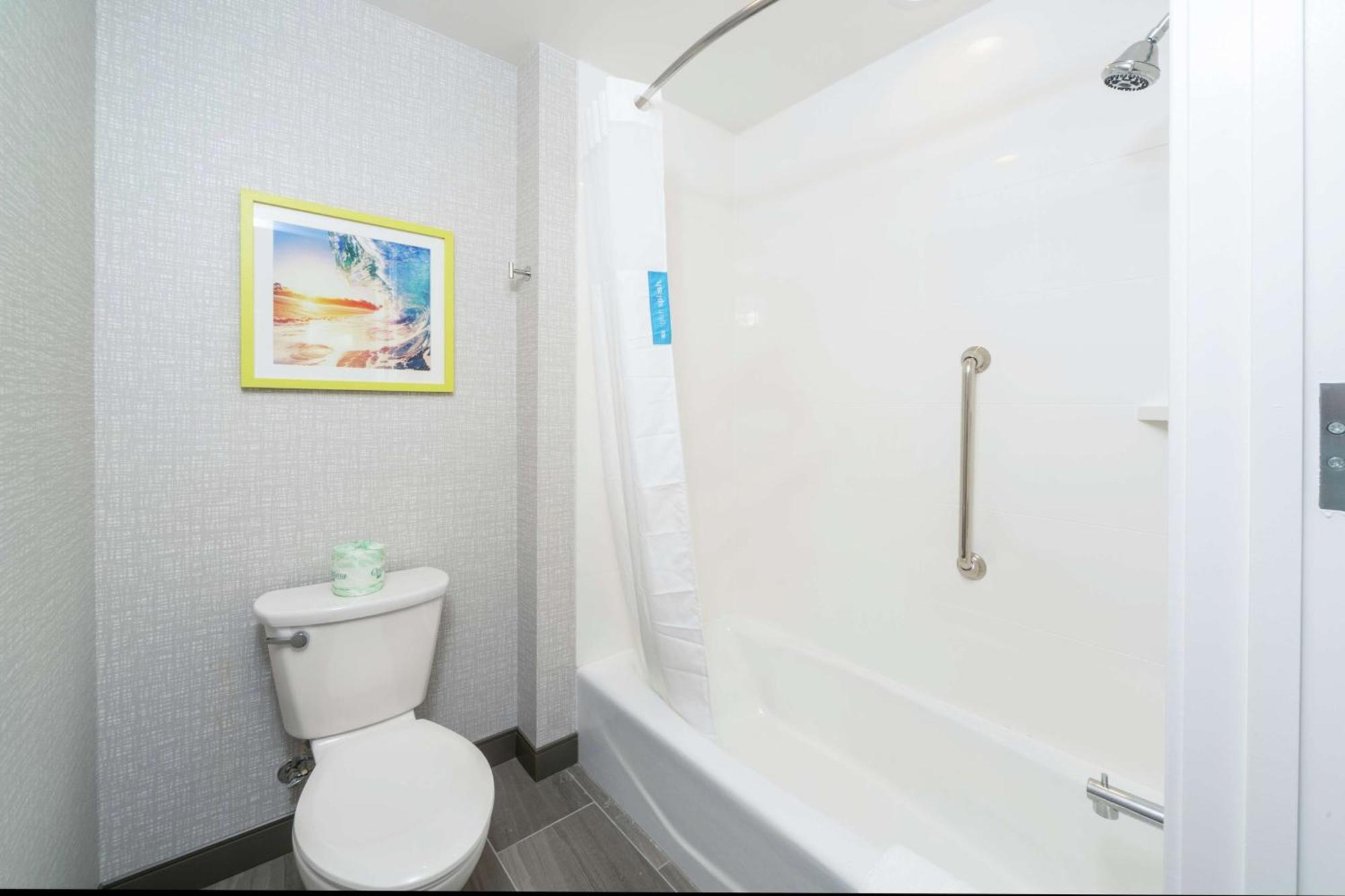 Hampton Inn & Suites Santa Maria מראה חיצוני תמונה